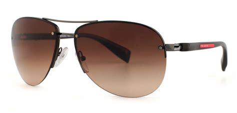 prada ps56ms sunglasses|Prada Linea Rossa Men's Sunglasses, PS 56MS 62 .